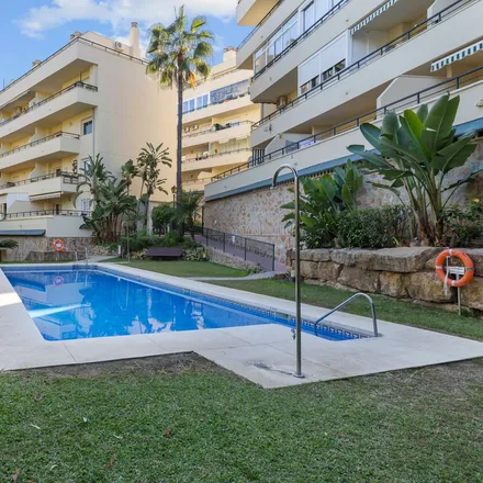 Buy this 2 bed apartment on 18730 Motril