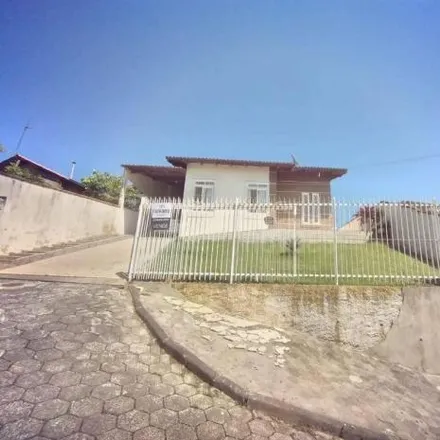 Buy this 3 bed house on Rua João de Oliveira Borges 209 in Petrópolis, Joinville - SC
