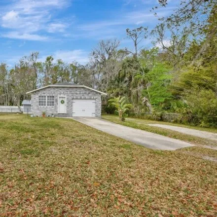 Image 3 - 1180 Bolton Road, New Smyrna Beach, FL 32168, USA - House for sale