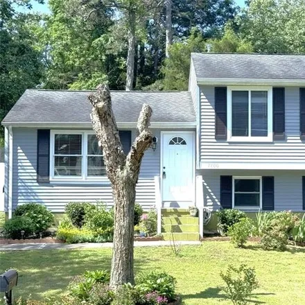 Buy this 3 bed house on 7800 Highbanks Court in Charlotte, NC 28212