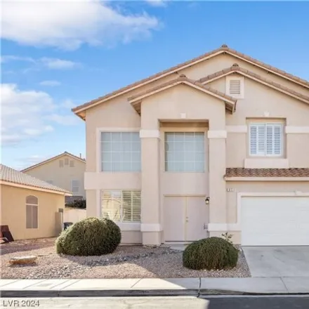 Buy this 4 bed house on 903 Dancing Rain Court in Paradise, NV 89183