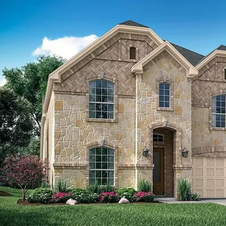 Buy this 5 bed house on Reasearch Operations Center West (ROW) in Yellow Bells Drive, Dallas
