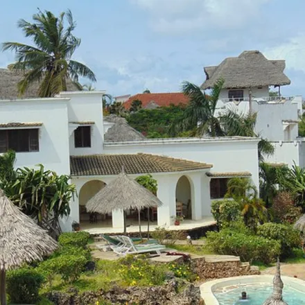 Rent this 4 bed apartment on unnamed road in Malindi, 80200