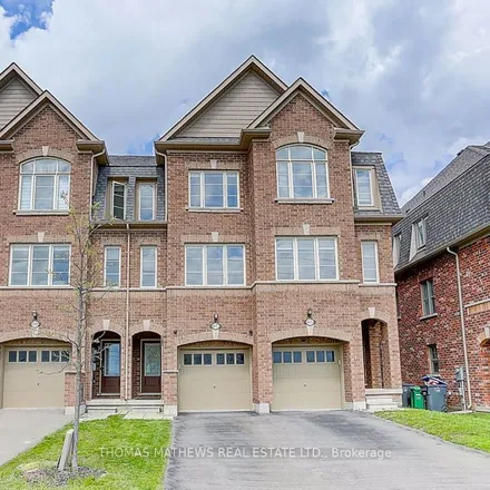 Image 9 - 42 West Street, Brampton, ON L6X 4H5, Canada - Townhouse for rent