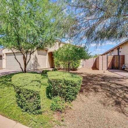 Image 2 - 610 East Brisa Drive, Phoenix, AZ 85085, USA - House for rent