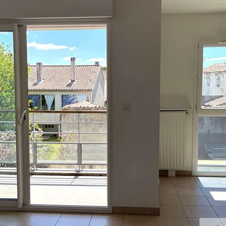 Rent this 3 bed apartment on Orpi Imap Angoulins in Avenue du Commandant Lisaick, 17690 Angoulins