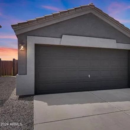 Image 1 - 9651 East Butte Street, Mesa, AZ 85207, USA - House for sale