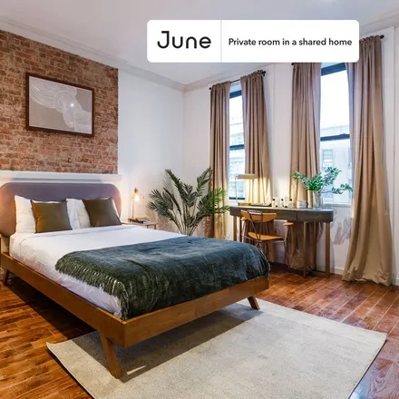 Rent this 4 bed room on 650 Ninth Avenue