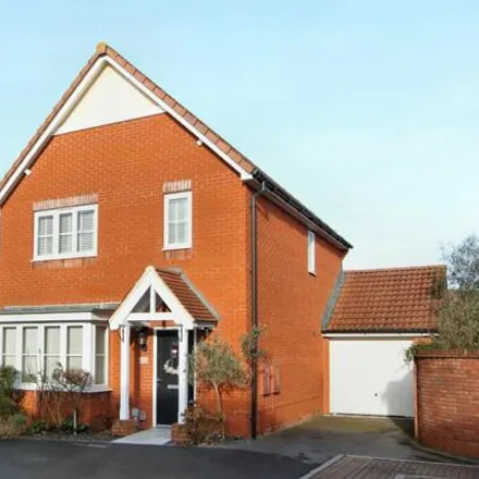 Buy this 3 bed house on 86 Badger Road in Thornbury, BS35 1AD