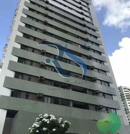 Image 2 - Rua Guerra de Holanda 161, Monteiro, Recife - PE, 52061-045, Brazil - Apartment for sale