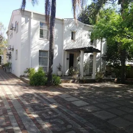 Rent this 9 bed apartment on 153 in Brooklyn, Pretoria