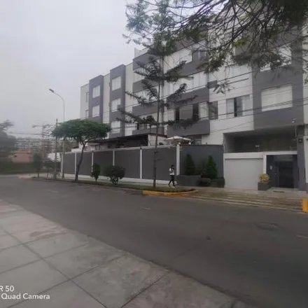 Buy this 3 bed apartment on Gonzálo Martín de Trujillo in Santiago de Surco, Lima Metropolitan Area 15023
