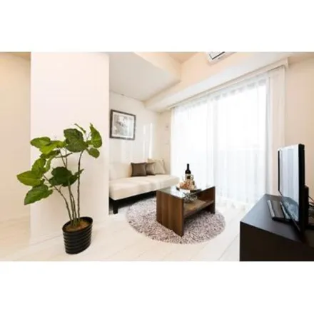 Image 5 - Park Axis, Matsugaya, Taito, 110-0013, Japan - Apartment for rent