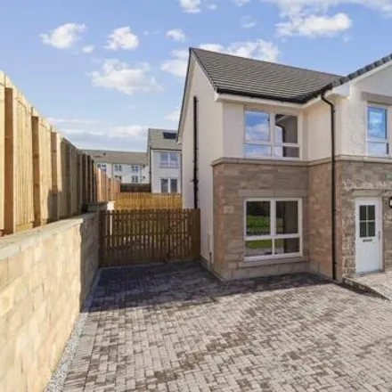 Buy this 3 bed duplex on Townhead in Blair Road before Blairpark Avenue, Blair Road