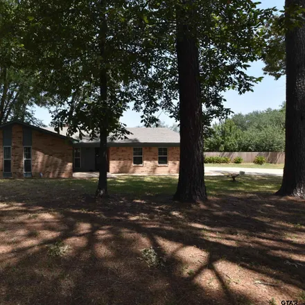 Buy this 3 bed house on 10694 Lakeshore Drive in Smith County, TX 75707