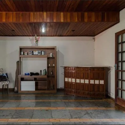 Image 1 - Rua Leopoldo Pereira, Jardim Montanhês, Belo Horizonte - MG, 30750-060, Brazil - House for sale