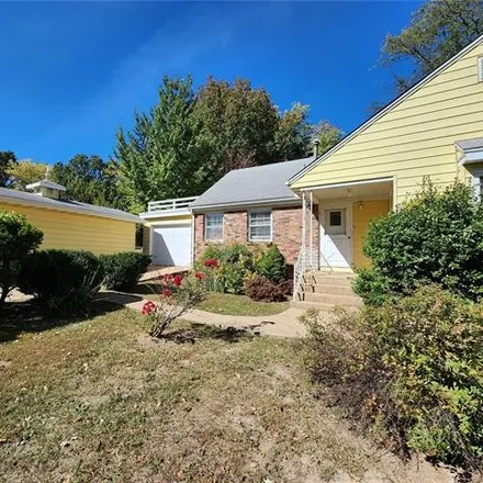 Buy this 3 bed house on 8351 US 60 in Mountain View, Howell County