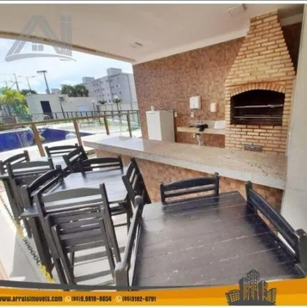 Rent this 2 bed apartment on unnamed road in Eusébio - CE, 60872-401