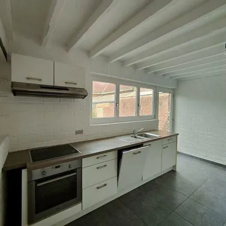 Rent this 4 bed apartment on Rue Basse in 1460 Ittre, Belgium