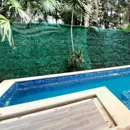 Image 1 - Boulevard Cumbres, 77560 Cancún, ROO, Mexico - House for sale