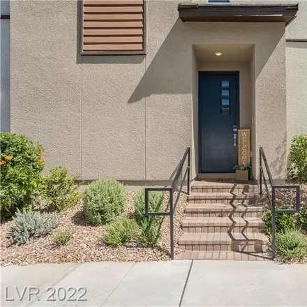 Image 2 - 2199 Desert Peak Road, Las Vegas, NV 89134, USA - Loft for sale