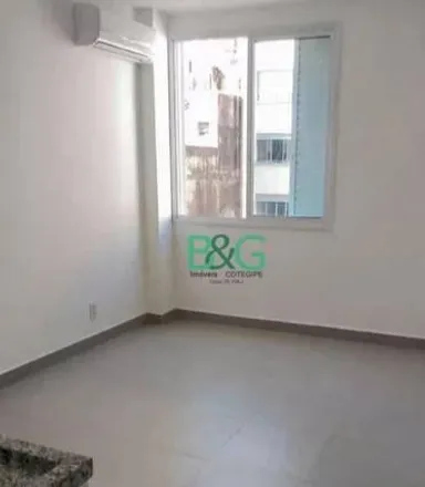 Buy this 1 bed apartment on Rua General Jardim 227 in Vila Buarque, Região Geográfica Intermediária de São Paulo - SP