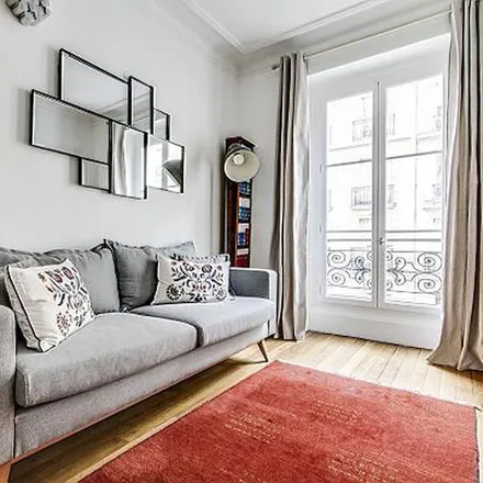 Image 6 - 19 Rue Cler, 75007 Paris, France - Apartment for rent