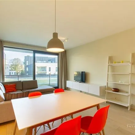 Image 3 - Avenue de l'Uruguay - Uruguaylaan 6, 1050 Brussels, Belgium - Apartment for rent