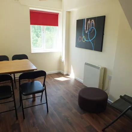 Rent this 1 bed apartment on Beaumont Drive in Harborne, B17 0QQ