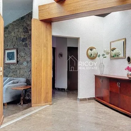 Buy this 3 bed house on Tabachines in Calle Paseo de los Tabachines, 62050 Cuernavaca