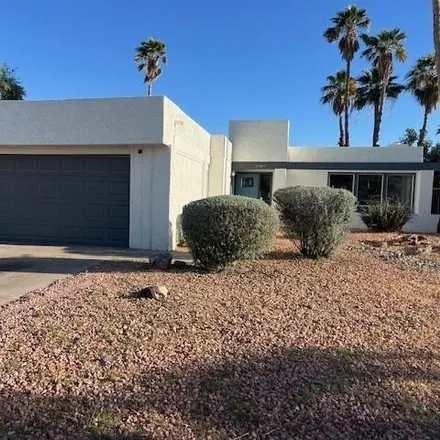 Buy this 3 bed house on 3907 East Aster Drive in Phoenix, AZ 85032