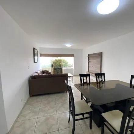 Rent this 3 bed apartment on Cisneros Boulevard 910 in Miraflores, Lima Metropolitan Area 15074