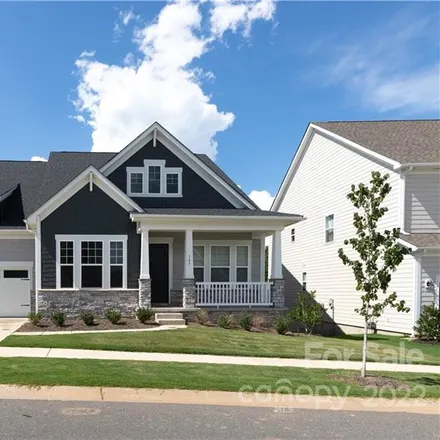 Buy this 5 bed house on 147 Dudley Drive in Fort Mill, SC 29715