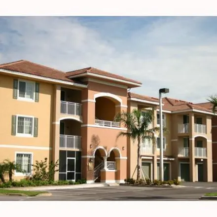 Rent this 3 bed condo on 6378 Emerald Dunes Drive
