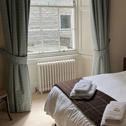 Image 1 - City of Edinburgh, EH7 5AH, United Kingdom - Apartment for rent
