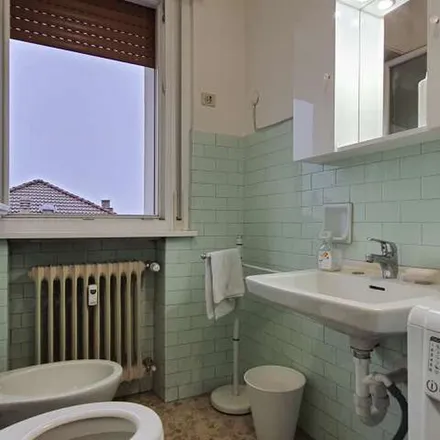 Image 5 - Comune di Trento, Via Pietro Andrea Mattioli, 38100 Trento TN, Italy - Apartment for rent
