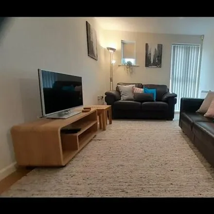 Rent this 1 bed apartment on Saddlery Way in Chester, CH1 4LZ
