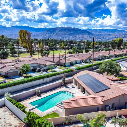 Buy this 6 bed house on 40960 Avenida Rosario in Palm Desert, CA 92260