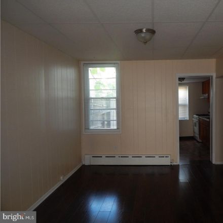 Rent this 2 bed townhouse on 2612 East York Street in Philadelphia, PA 19125