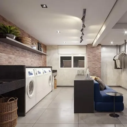 Buy this 1 bed apartment on Rua Camilo in Bairro Siciliano, São Paulo - SP