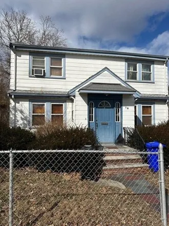 Buy this 2 bed house on 18 Lynn Street in Linden, Malden