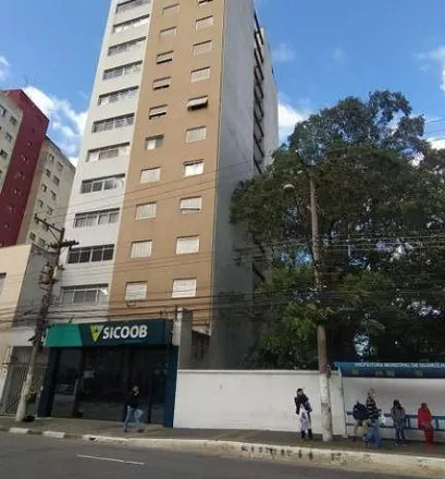 Image 1 - Bradesco, Rua Felicio Marcondes, Centro, Guarulhos - SP, 07010-040, Brazil - Apartment for sale