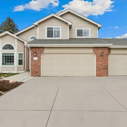 Buy this 3 bed house on 2214 Sweetwater Creek Drive in Fort Collins, CO 80528