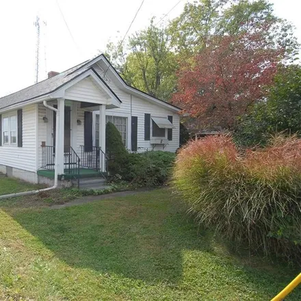 Image 2 - 314 Camden Road, Licking View, Muskingum County, OH 43701, USA - House for sale