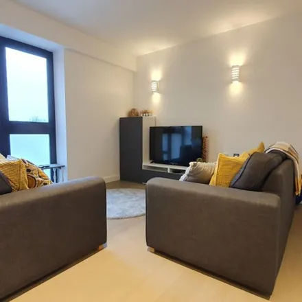 Rent this 1 bed apartment on Vista House in 1-71 Lincoln Road, Dorking