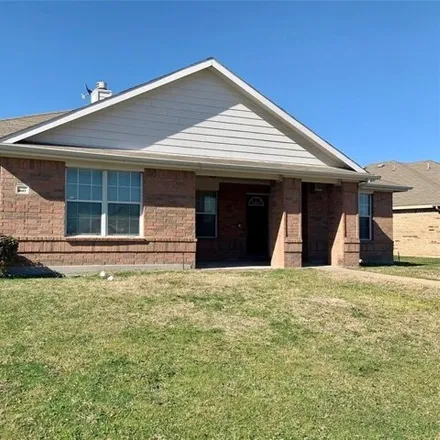 Image 1 - 11 Ambercrest Drive, Dallas County, TX 75146, USA - House for rent