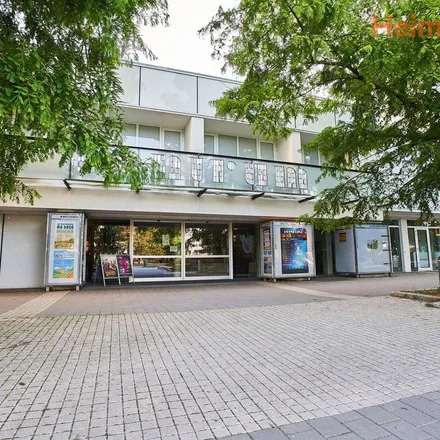 Rent this 3 bed apartment on Nerudova 350/14 in 736 01 Havířov, Czechia