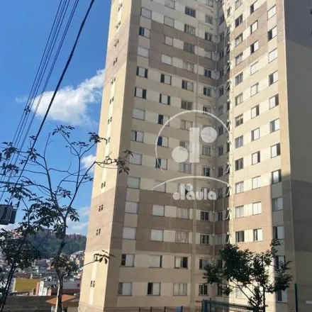 Image 2 - Centro de Atletismo Professor Oswaldo Terra, Rua Tiradentes 1845, Ferrazópolis, São Bernardo do Campo - SP, 09781-220, Brazil - Apartment for sale