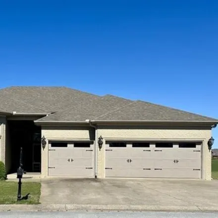 Buy this 5 bed house on 209 Plantation Springs Drive in Florence, AL 35634
