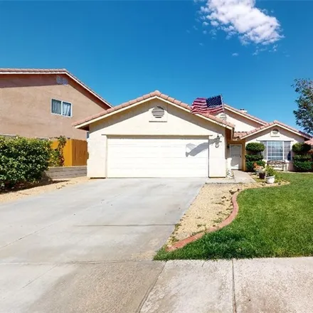 Buy this 3 bed house on 13493 Jubilee Place in Victorville, CA 92395